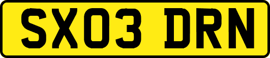 SX03DRN
