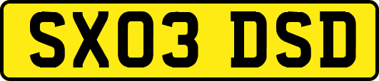SX03DSD