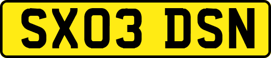 SX03DSN