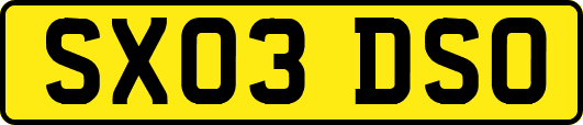 SX03DSO
