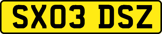 SX03DSZ