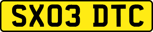 SX03DTC