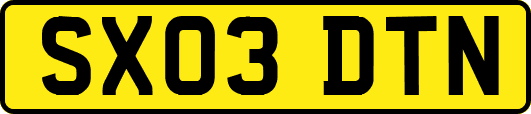SX03DTN