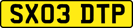 SX03DTP