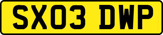 SX03DWP