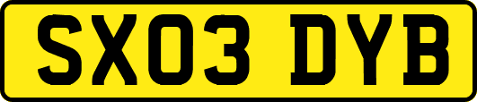 SX03DYB