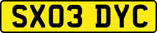 SX03DYC