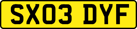 SX03DYF