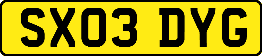 SX03DYG