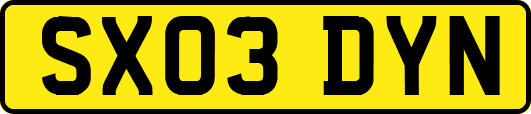 SX03DYN