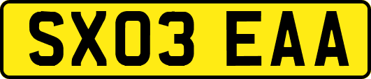 SX03EAA