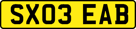 SX03EAB