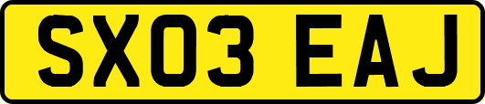 SX03EAJ
