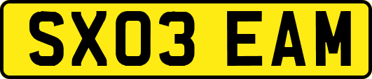 SX03EAM