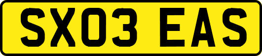 SX03EAS