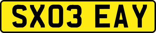SX03EAY