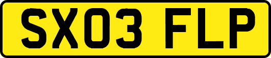 SX03FLP