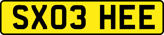 SX03HEE