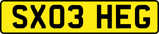 SX03HEG
