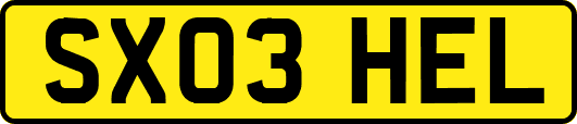 SX03HEL