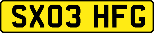 SX03HFG