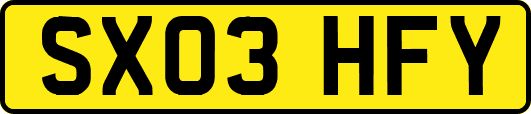SX03HFY