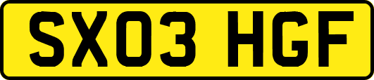 SX03HGF