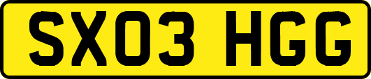 SX03HGG