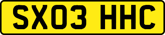 SX03HHC