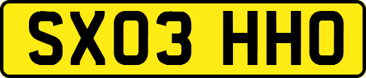 SX03HHO