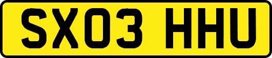 SX03HHU