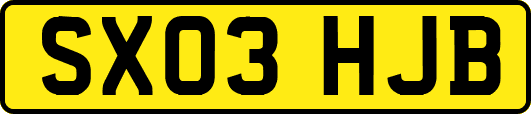 SX03HJB