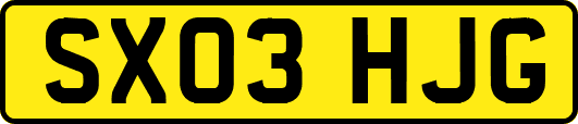 SX03HJG