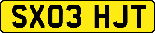 SX03HJT