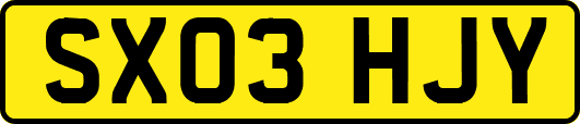 SX03HJY