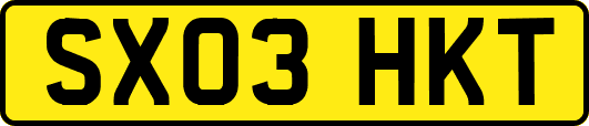 SX03HKT