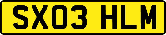 SX03HLM
