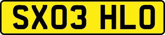 SX03HLO