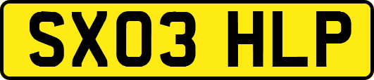 SX03HLP