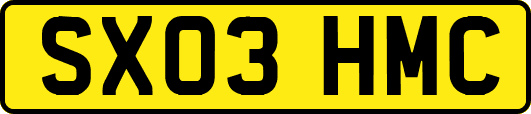 SX03HMC