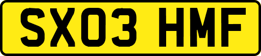 SX03HMF