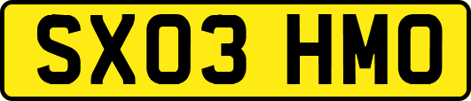 SX03HMO