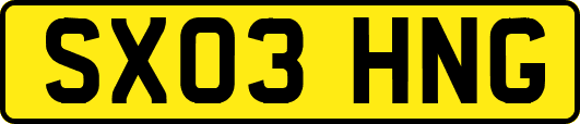 SX03HNG