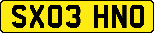 SX03HNO