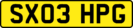 SX03HPG
