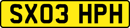 SX03HPH