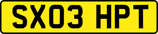 SX03HPT