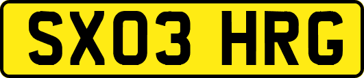 SX03HRG
