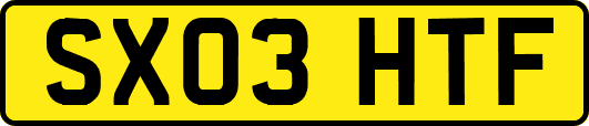 SX03HTF
