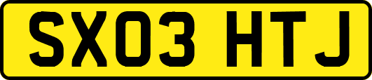 SX03HTJ